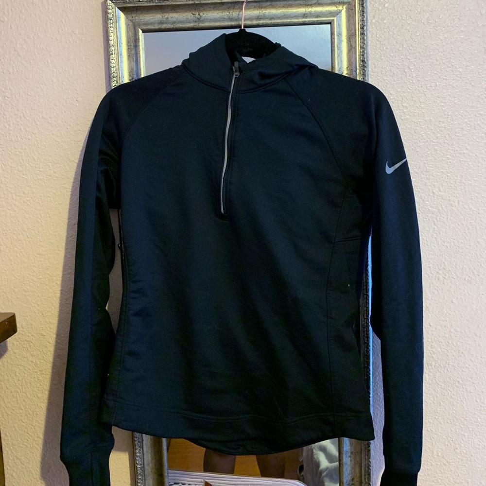 Nike Dry fit jacket